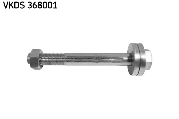 Repair Kit, wheel suspension - VKDS 368001 SKF